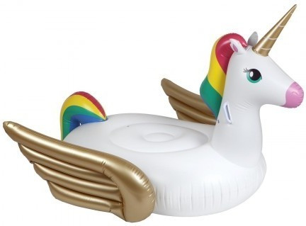 Sunny Life Unicorn Ø 130 cm