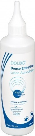Ceva DOUXO Lotion auriculaire 125 ml