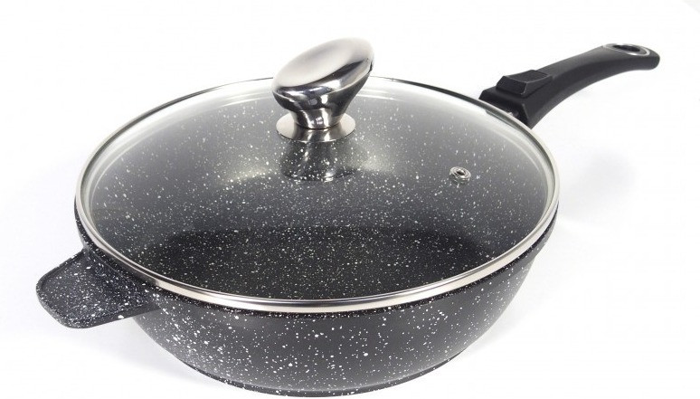 Pradel Excellence Sauteuse pierre classique Ø 24 cm