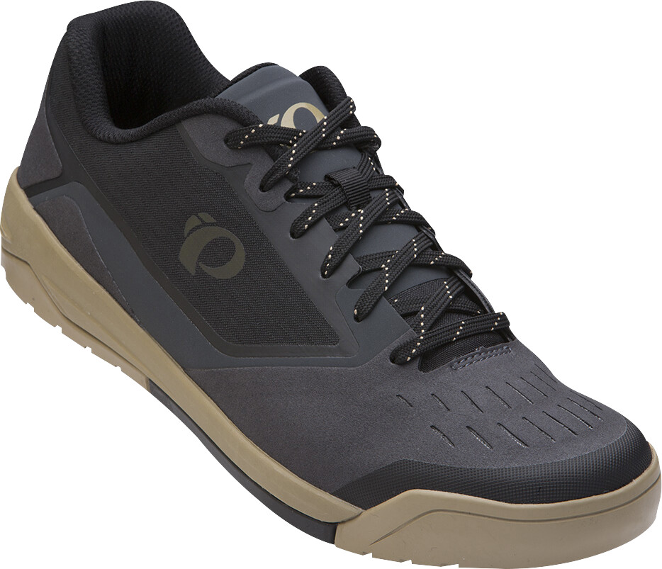 Pearl Izumi X-Alp Launch
