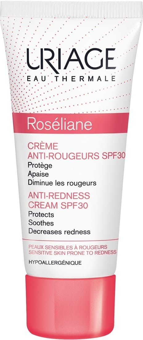 Uriage Roséliane Crème Anti-Rougeurs SPF30 (40 ml)