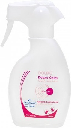 Ceva DOUXO Calm Micro-émulsion 200 ml