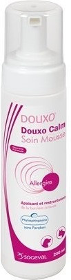 Ceva DOUXO Calm Soin mousse 200 ml