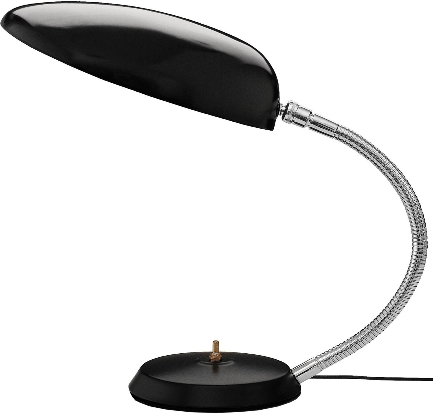 Gubi Grossmann Cobra GM2 black