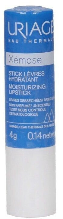 Uriage Xémose Stick Lèvres Hydratant (4 g)