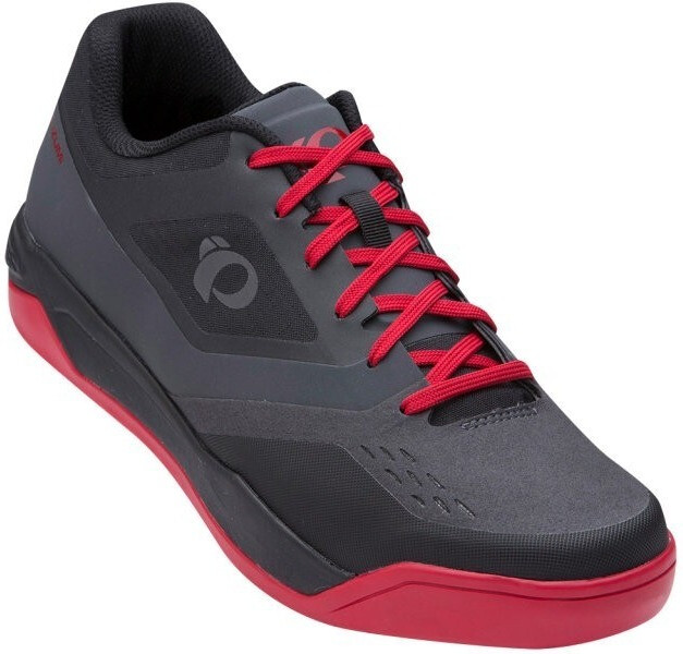 Pearl Izumi X-Alp Launch SPD