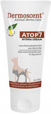 Dermoscent ATOP 7 Hydra Cream 50 ml