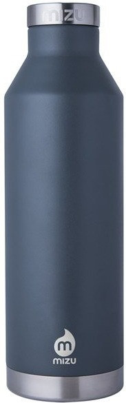 Mizu V8 Steel Cap Enduro Grey