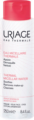 Uriage Eau Micellaire Thermale Peaux Sensibles (100 ml)