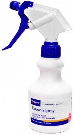 Virbac Duowin 250 ml
