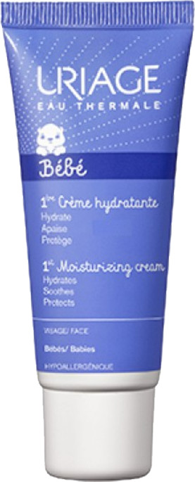 Uriage 1ère Crème hydratante (40 ml)