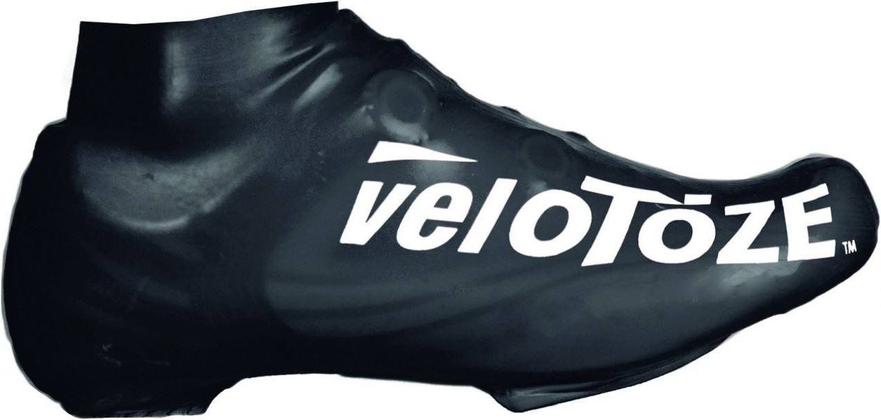 veloToze Shoe Cover (short) black
