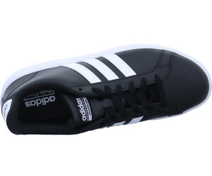 adidas neo advantage negro