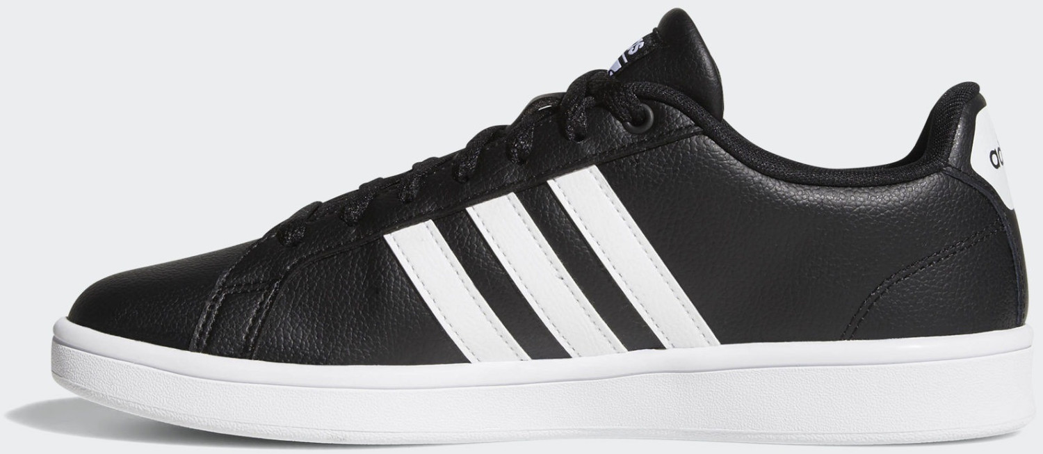 Adidas NEO Cloudfoam Advantage core black ftwr white ftwr white ab 51 00 Preisvergleich bei idealo