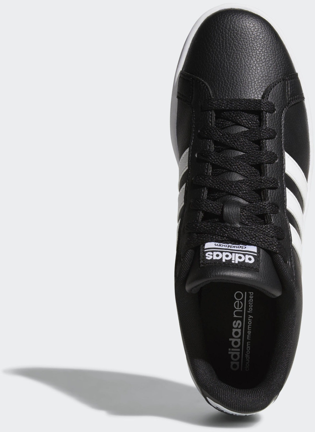Adidas neo 4 black shop