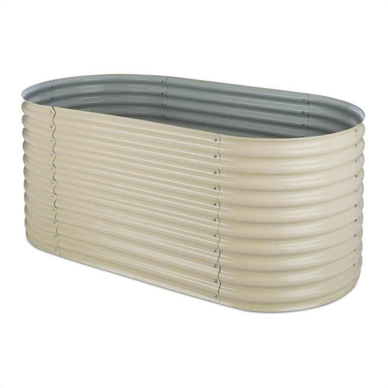 Blumfeldt High Grow 2 m beige