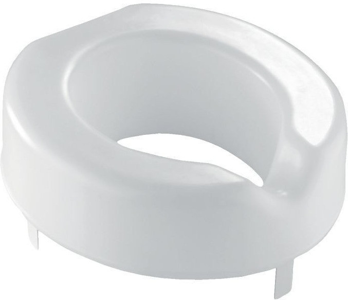 PELLET Rehausse pour cuvette WC standard