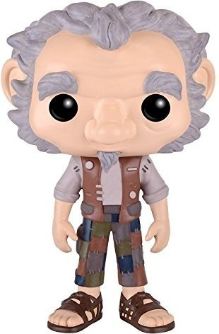 Funko The Big Friendly Giant