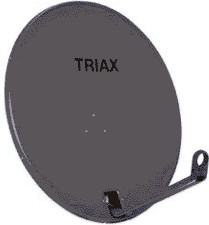 Triax TDA 78