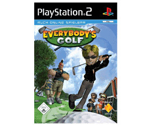 Everybody's Golf (PS2)