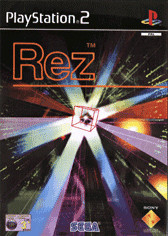Rez (PS2)