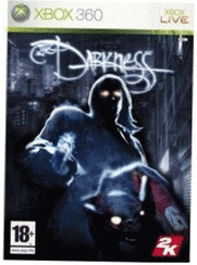The Darkness (Xbox 360)