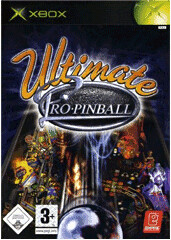 Ultimate Pro-Pinball (Xbox)