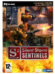 Silent Storm: Sentinels (Extension) (PC)