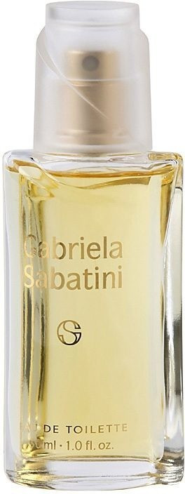 Gabriela Sabatini Eau de Toilette (30 ml)