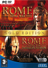 Rome: Total War - Édition Gold (PC)