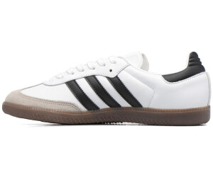 Adidas Samba ftwr white/core black/clear granite (B75806) desde 101,24 € | Febrero Compara precios en idealo