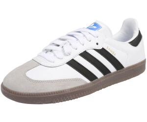 Weiße sambas top