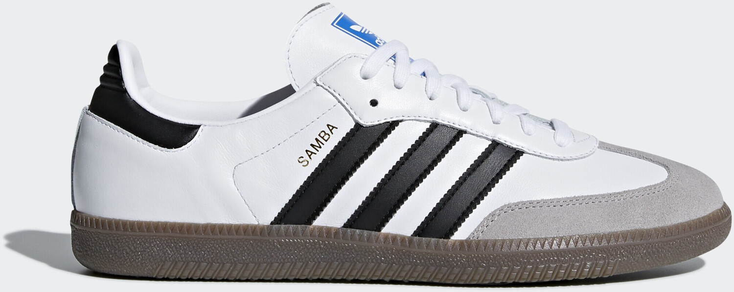 Samba og weiß sales