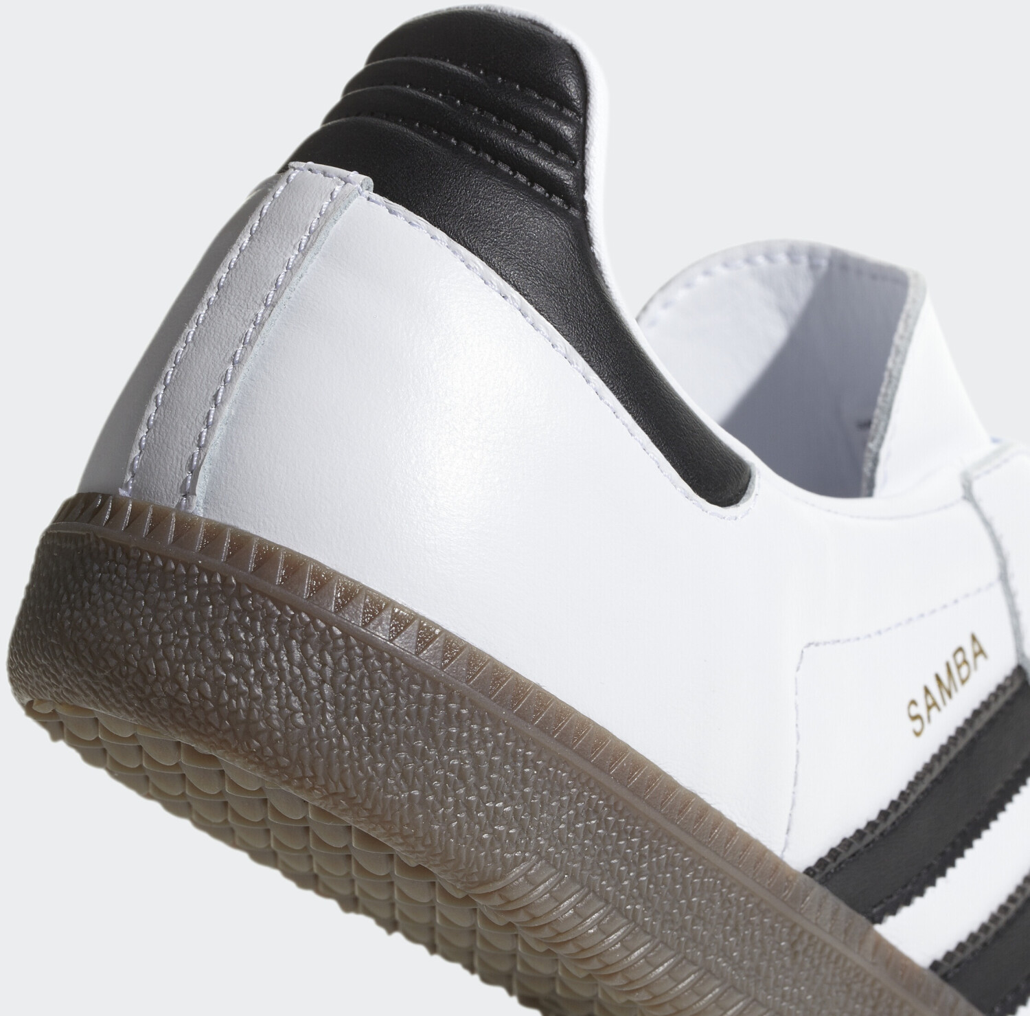 Adidas Samba OG ftwr white core black clear granite ab 80 96 Januar 2025 Preise Preisvergleich bei idealo