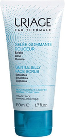 Uriage Gelée Gommante Douceur (50 ml)