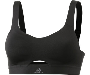 stronger for it soft printed bra