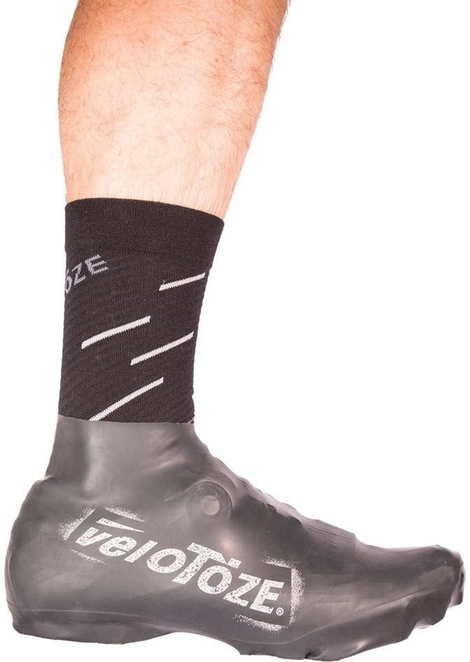 veloToze Shoe Cover MTB (short) black