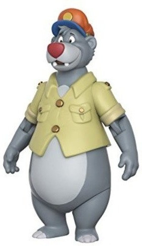 Funko Disney Afternoon - Baloo