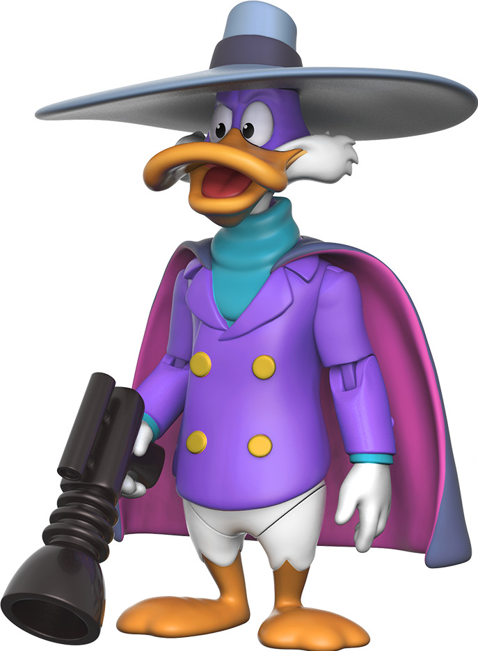 Funko Disney Afternoon - Darkwing Duck