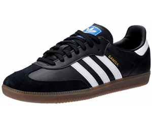 Adidas Samba OG black/ftwr white/gum5 (B75807) desde 113,00 € | Compara idealo
