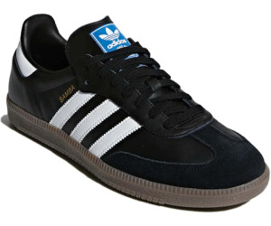 Adidas Samba OG B75807 core black cloud white gum5 ab 89 09 Dezember 2024 Preise Preisvergleich bei idealo