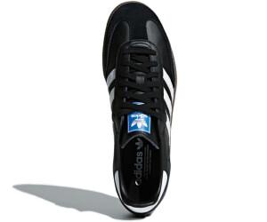 Adidas Samba OG B75807 core black cloud white gum5 ab 89 09 Dezember 2024 Preise Preisvergleich bei idealo