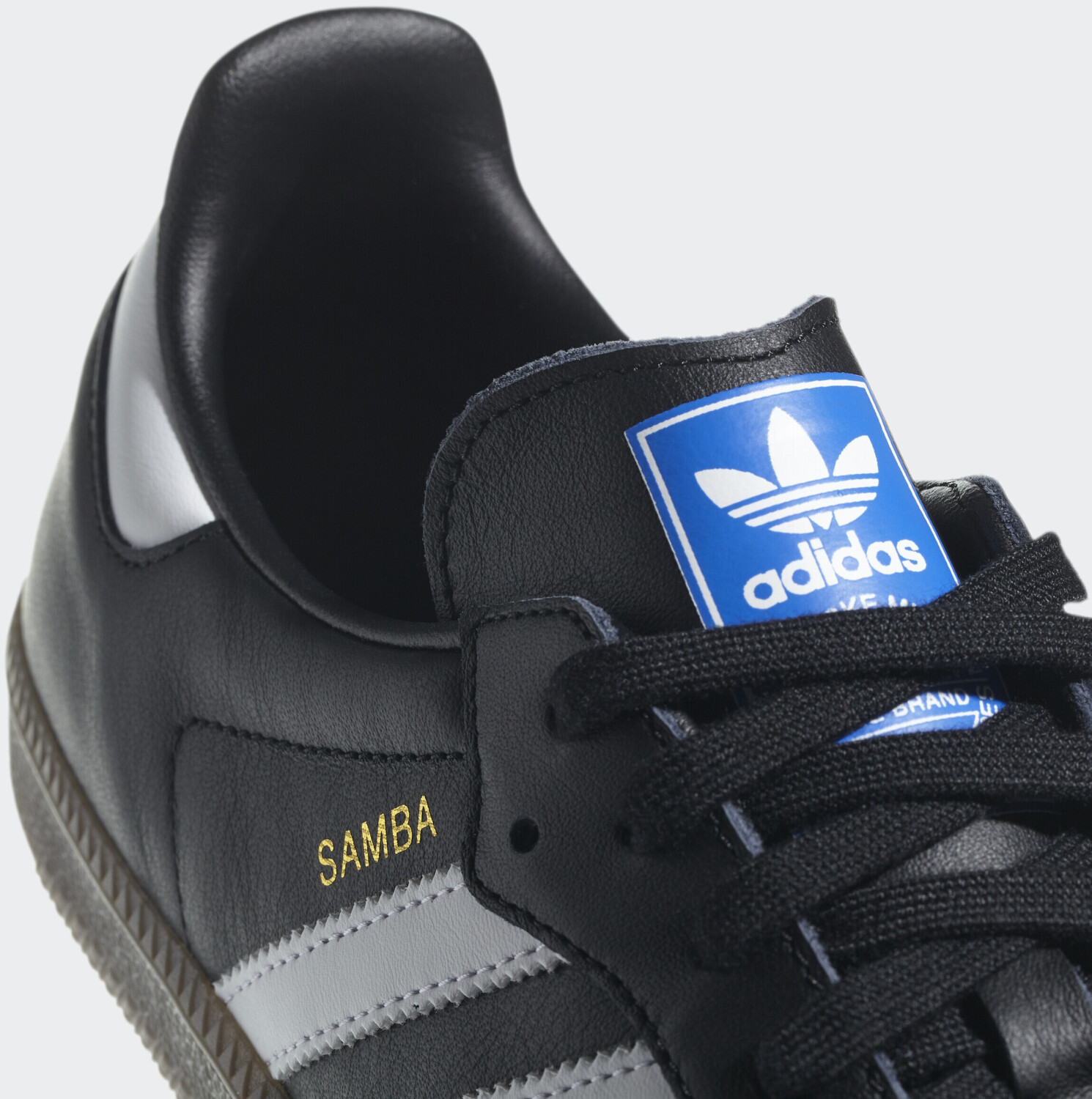 Samba og black near me cheap