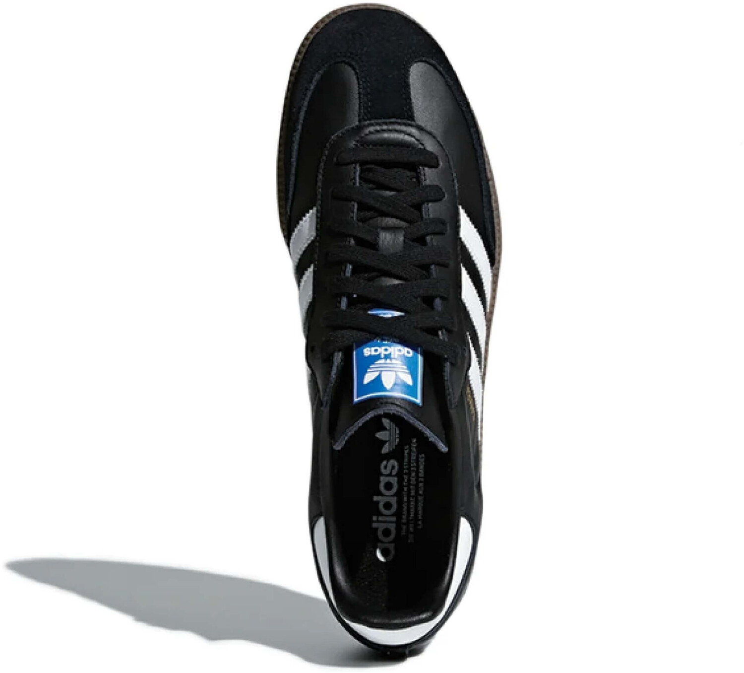 Samba og black near me outlet