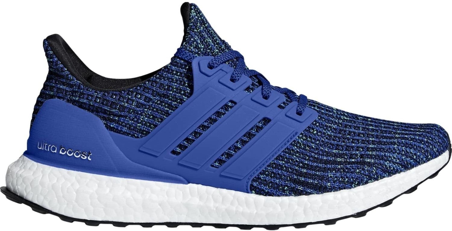 Buy Adidas UltraBOOST Hi-Res Blue/Hi-Res Blue/Ftwr White from £129.99 ...