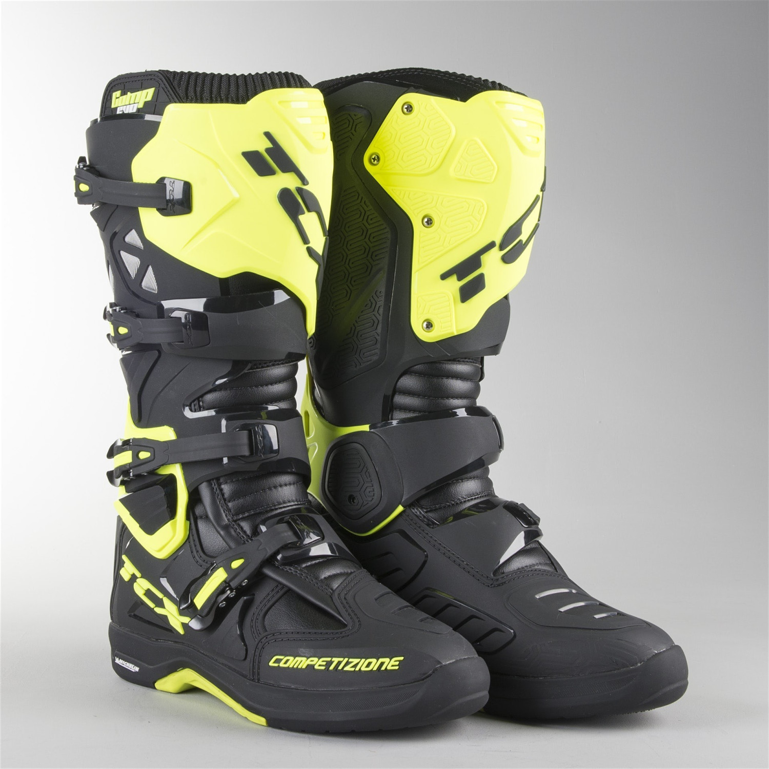tcx x tour evo