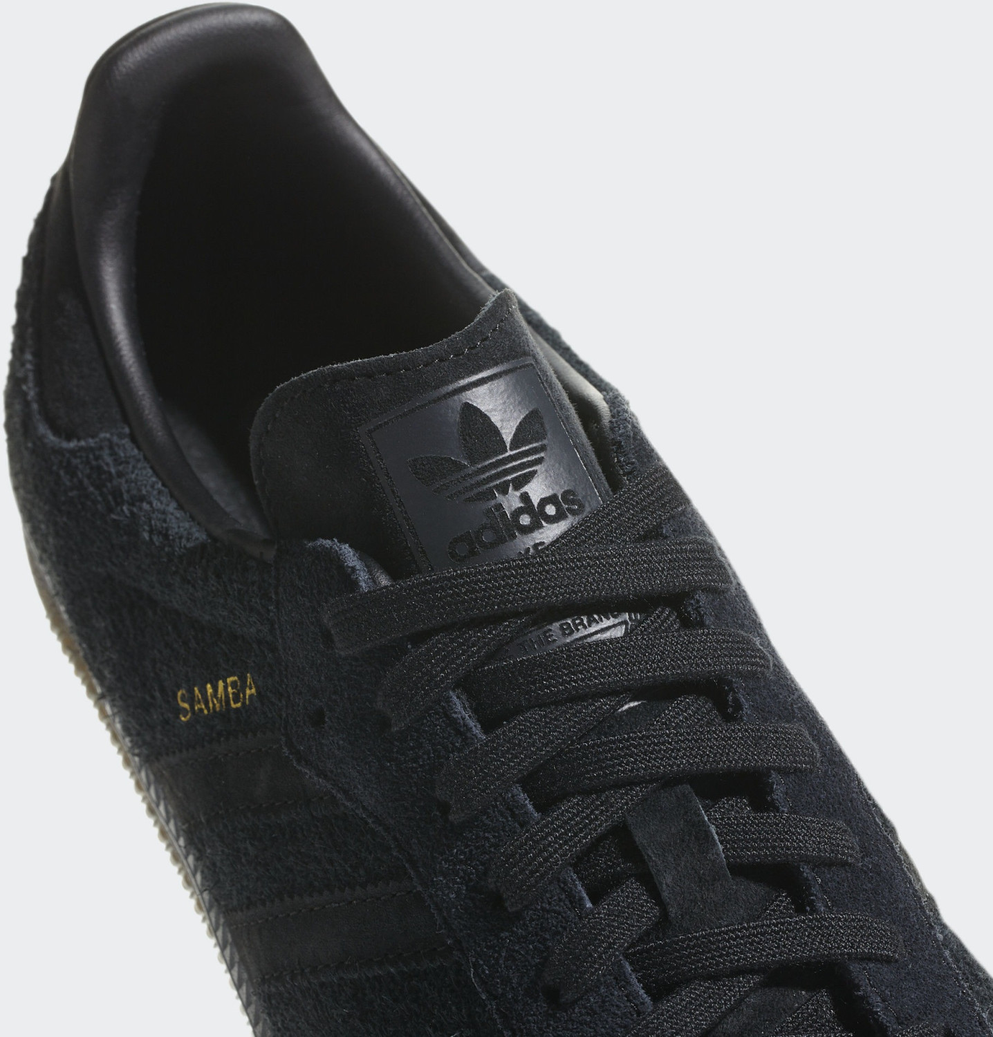 Adidas Samba OG core black/core black/carbon ab 85,99 â¬ | Preisvergleich bei idealo.de