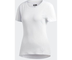 Adidas Franchise Supernova T-Shirt Women crystal white