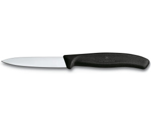 Victorinox swiss classic paring knife set with peeler deals