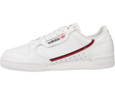 Adidas Continental 80 ftwr white/scarlet/collegiate navy